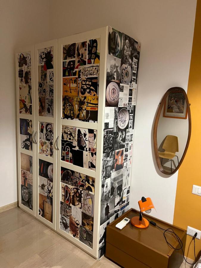 فندق Moonlight Centro بولونيا المظهر الخارجي الصورة
