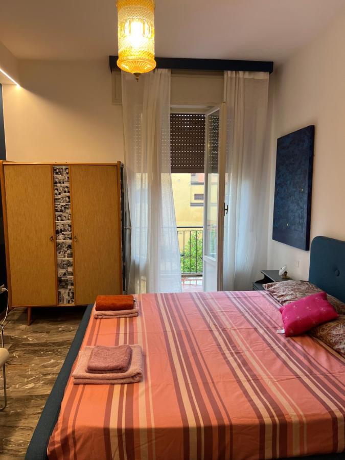 فندق Moonlight Centro بولونيا المظهر الخارجي الصورة