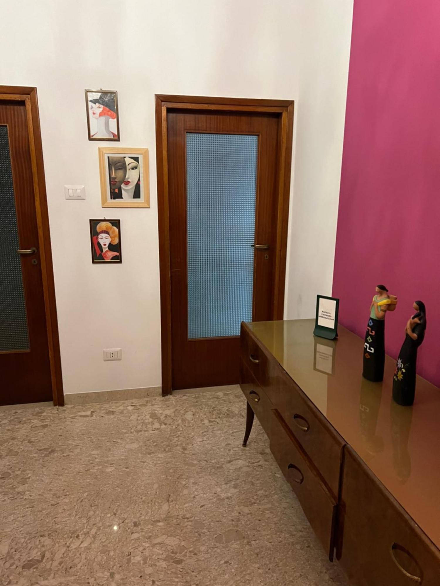 فندق Moonlight Centro بولونيا المظهر الخارجي الصورة