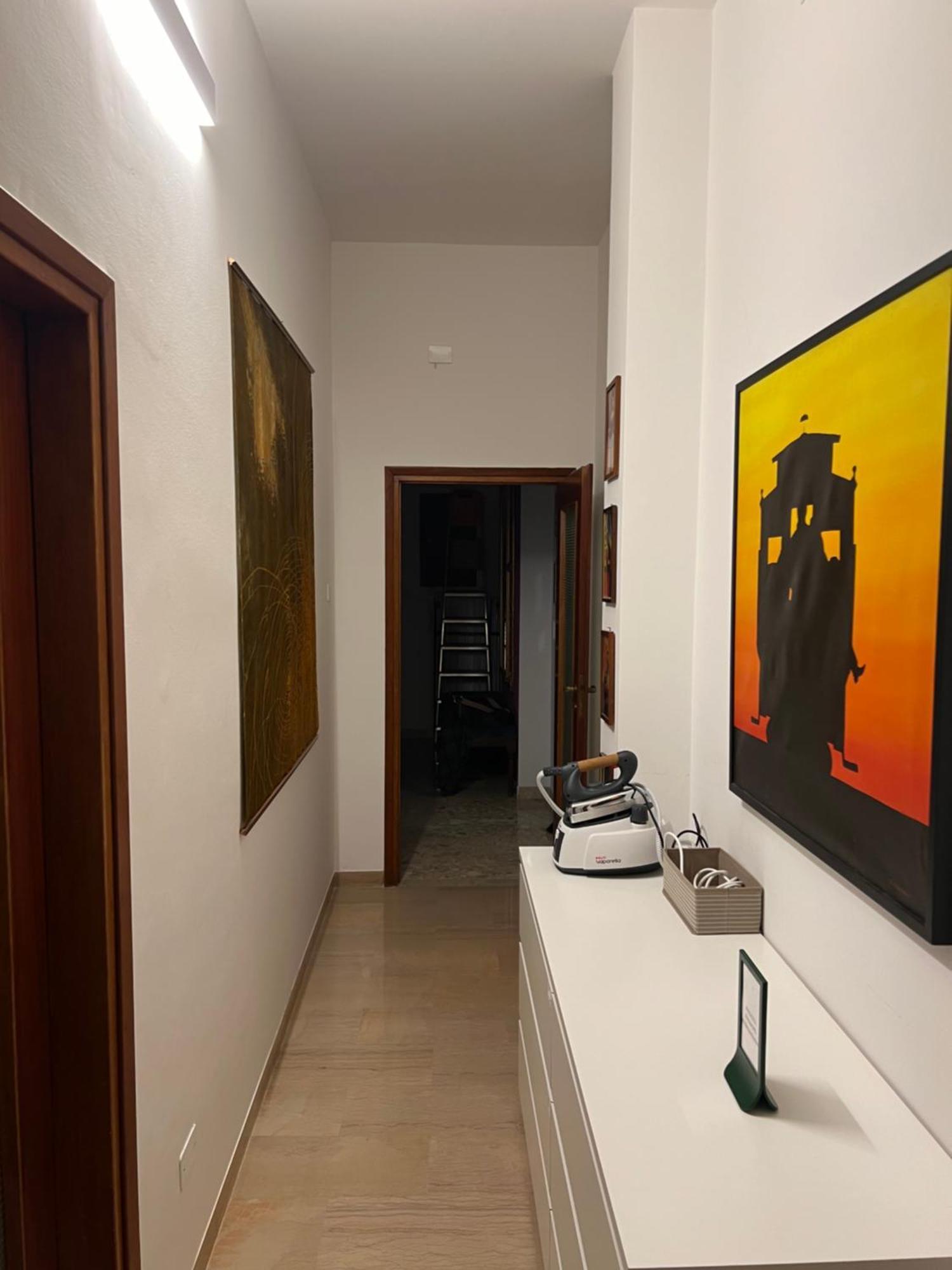 فندق Moonlight Centro بولونيا المظهر الخارجي الصورة