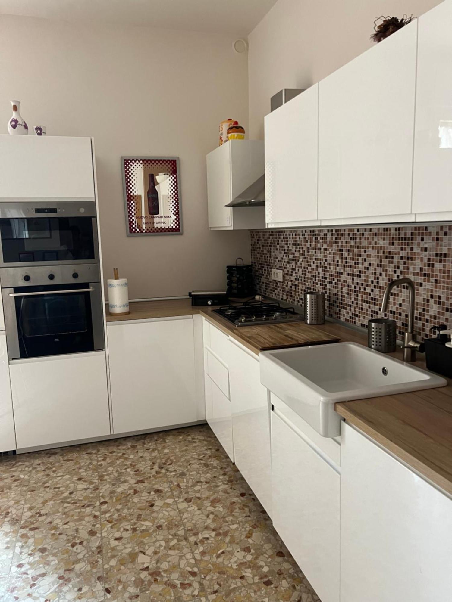 فندق Moonlight Centro بولونيا المظهر الخارجي الصورة