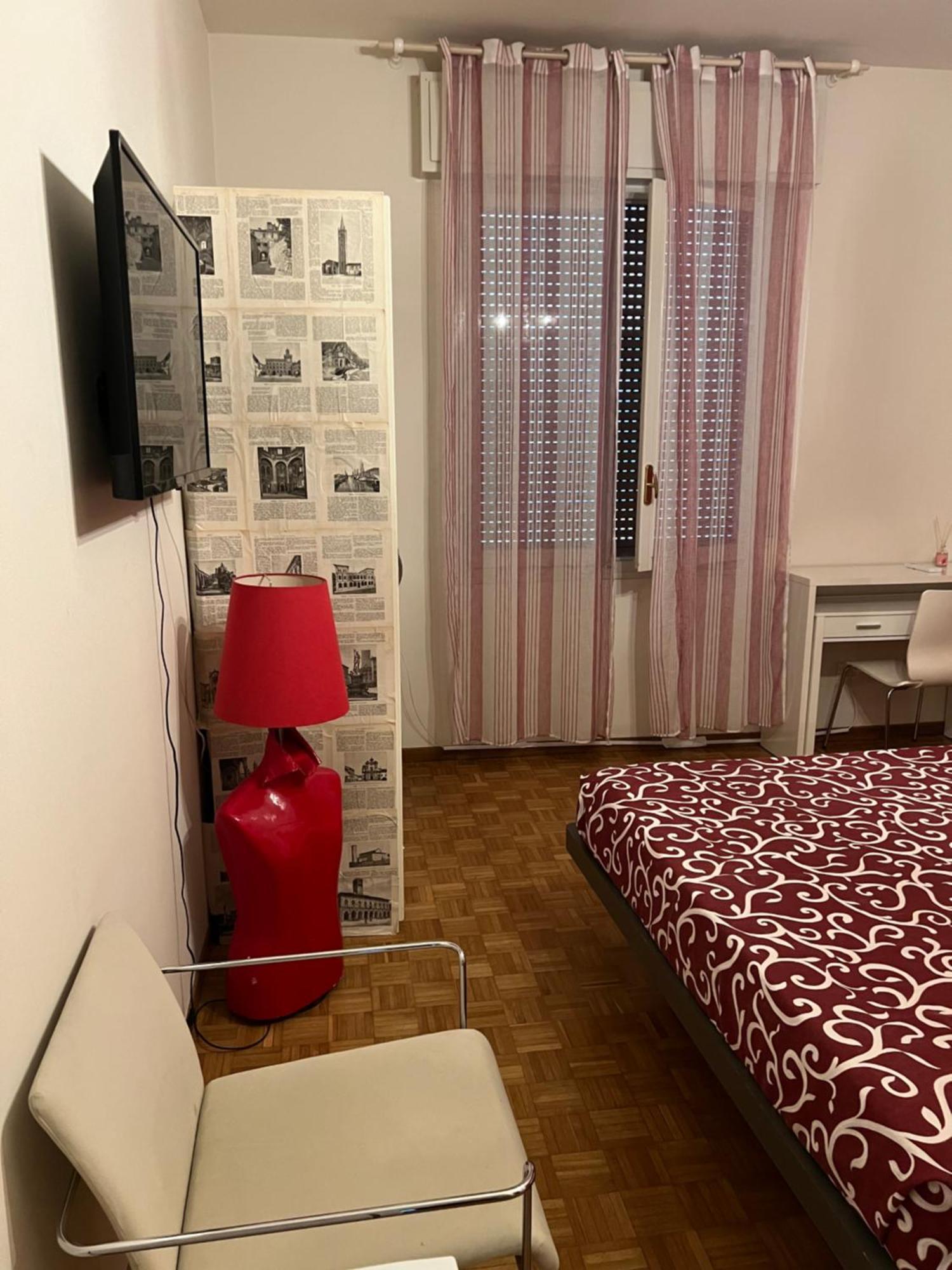 فندق Moonlight Centro بولونيا المظهر الخارجي الصورة