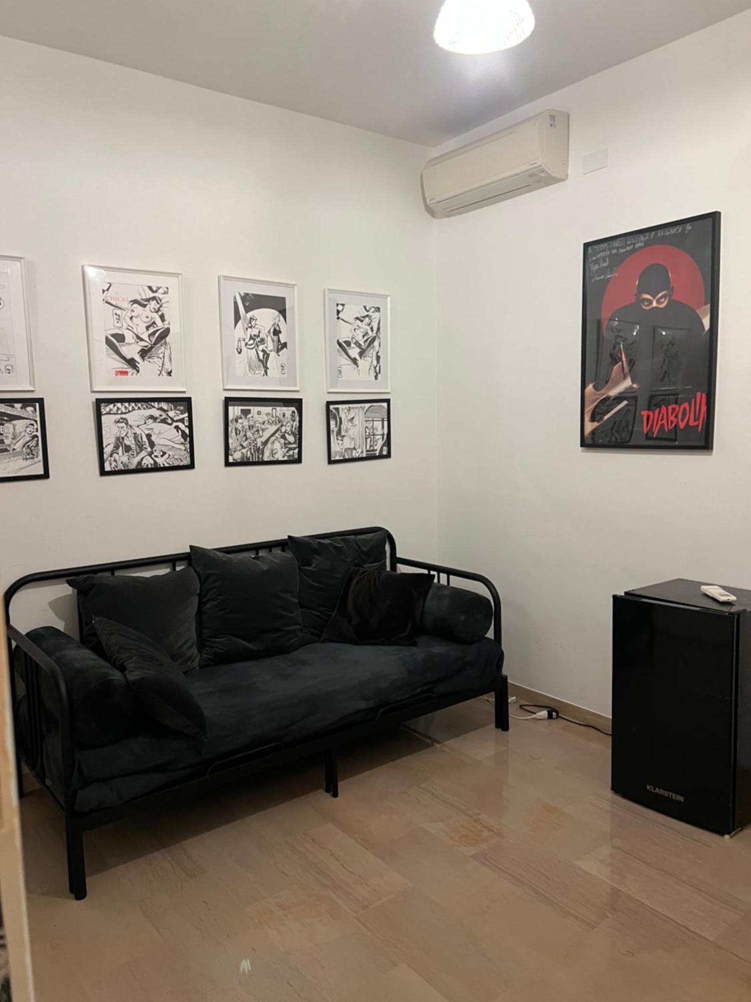 فندق Moonlight Centro بولونيا المظهر الخارجي الصورة