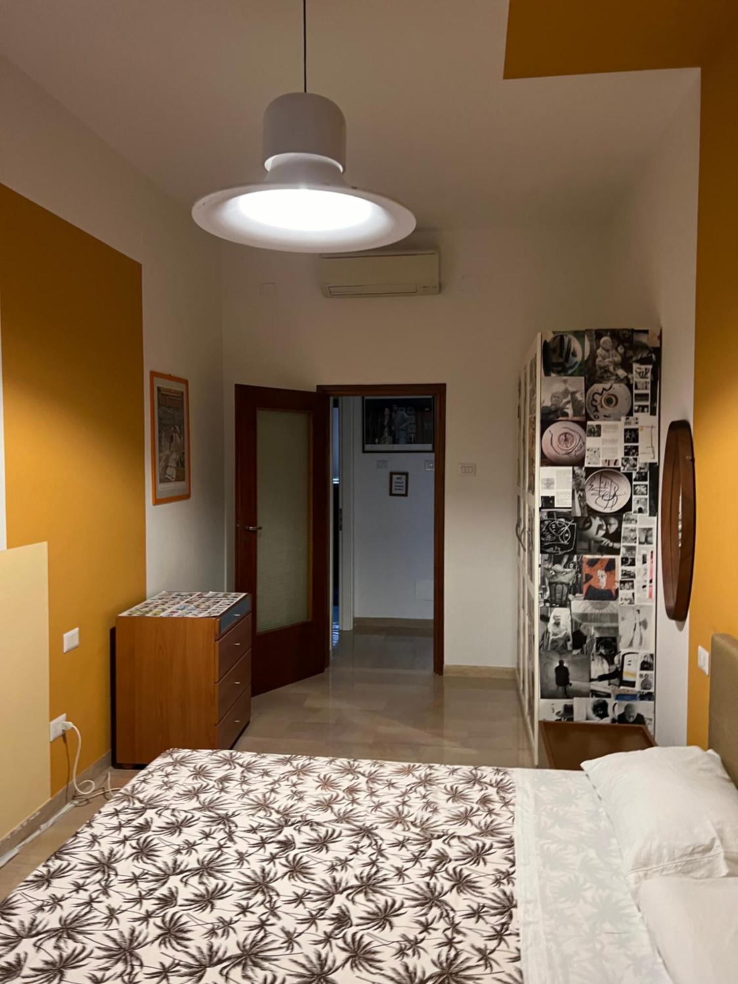 فندق Moonlight Centro بولونيا المظهر الخارجي الصورة